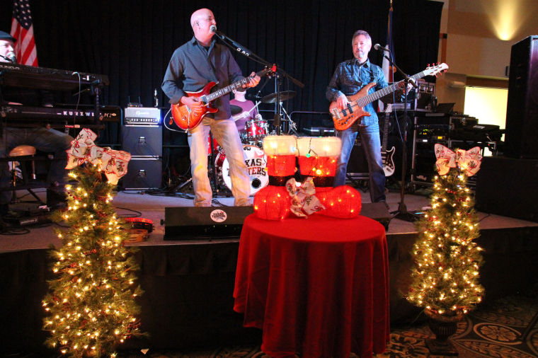 Festival of Trees